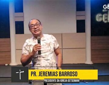 Pastor acusado de estupros garante salários, mas sem verbas adicionais