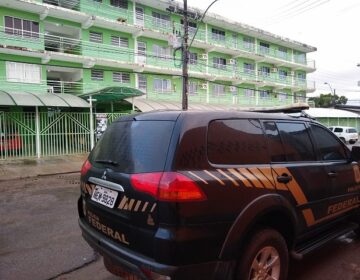5ª fase da operação Estrada Real mira fraude em licenças minerais e ambientais