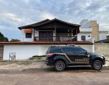 Esquema para regularizar terras públicas destruía florestas no Amapá, diz PF