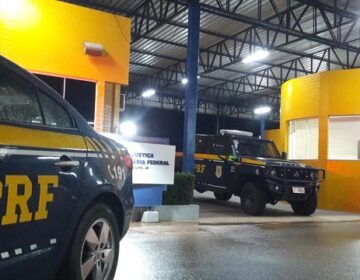 Líderes de facção do Amapá são presos no Mato Grosso