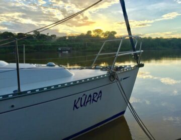 Jornalista refaz expedição histórica que definiu a Amazônia brasileira; ASSISTA