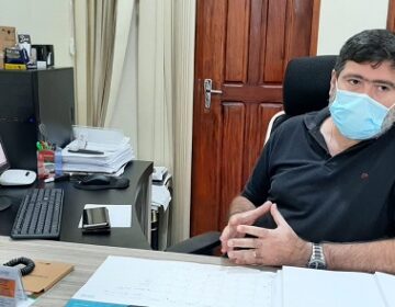 Diretor da Amprev explica aumento na contribuição previdenciária
