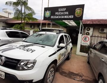 Após ser estuprada, policial luta e toma faca de agressor; estuprador morreu