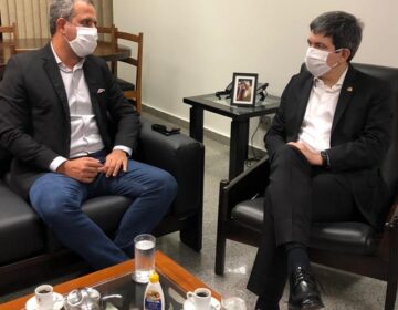 Tartarugalzinho ganha 5 mil doses da vacina contra gripe
