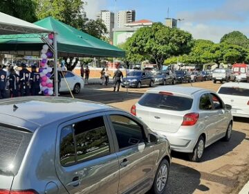 Imunização a partir de 26 anos de idade ocorre neste sábado