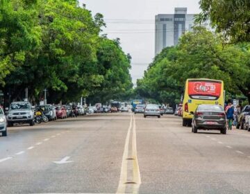Amapá ‘enforca’ a sexta-feira