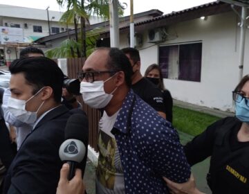 Pastor é condenado à prisão duas vezes no mesmo dia