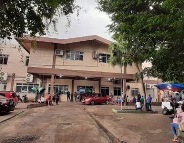 Grávida é esfaqueada pelo marido no Dia das Mães