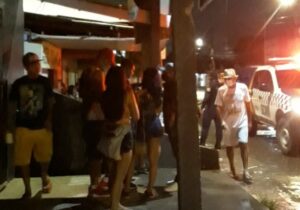 Mais duas festas clandestinas são fechadas em Macapá