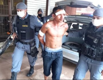Funkeiro é assassinado em Macapá