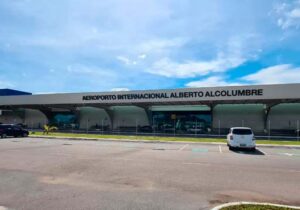 Infraero limita funcionamento do aeroporto de Macapá e surpreende lojistas