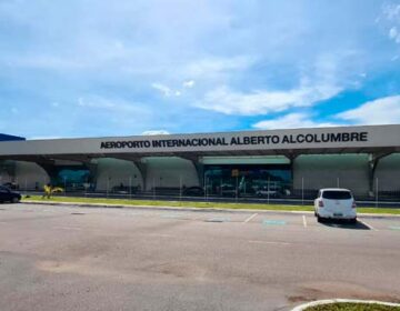 Infraero limita funcionamento do aeroporto de Macapá e surpreende lojistas