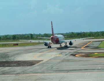 Aéreas não transportam materiais radioativos para exames oncológicos no Amapá desde 2021