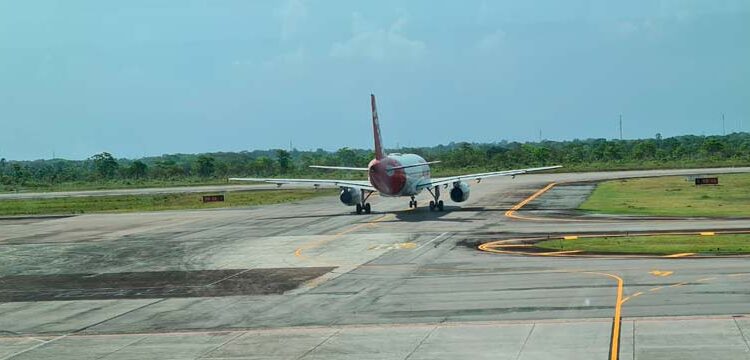 Aéreas não transportam materiais radioativos para exames oncológicos no Amapá desde 2021