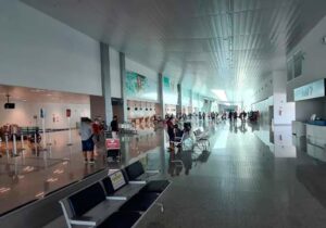 Pandemia reduz em 60% chegada de turistas a Macapá