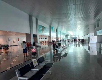 Pandemia reduz em 60% chegada de turistas a Macapá