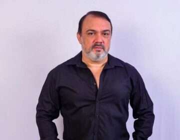 Alain Cristophe deixa a Cultura: “vou cuidar das minhas coisas”