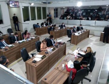Proposta de R$ 31 milhões para os vereadores da capital gera polêmica