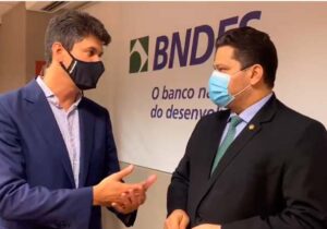BNDES libera R$ 140 milhões para o plano rodoviário do Amapá