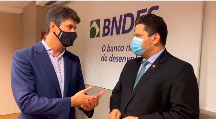 BNDES libera R$ 140 milhões para o plano rodoviário do Amapá