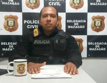 Mulher é presa ao tentar matar companheira; casal se conheceu no Iapen