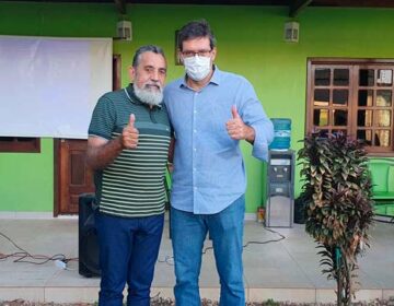 Liberação de Rayssa revela fragilidade da aliança entre Furlan e Gilvam