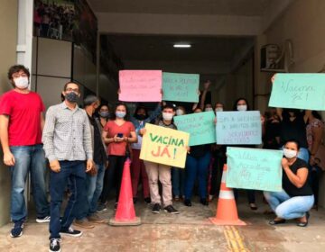Servidores denunciam desmonte da assistência social da prefeitura de Macapá