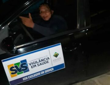 Polícia indicia ex-servidor da SVS que vendia testes de covid-19