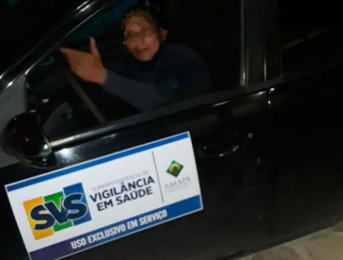 Polícia indicia ex-servidor da SVS que vendia testes de covid-19