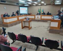 Ex-prefeita acusada de desviar empréstimos consignados tenta barrar ação