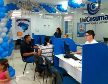 Com descontos de até 70%, Unicesumar oferece 60 cursos de graduação; veja