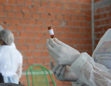 Sarampo: 266 pessoas estão infectadas no Amapá