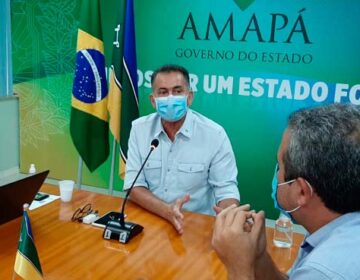 Governo federal cancela envio de vacinas para o Amapá