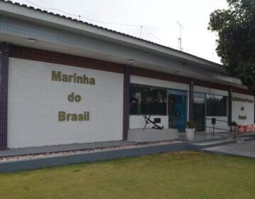 Ex-comandante da Capitania dos Portos devolve dinheiro para evitar condenação