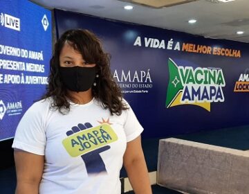 Amapá Jovem é reestruturado para 13 mil beneficiários; bolsa chega a R$ 1,2 mil