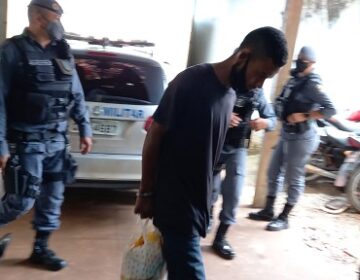 ‘Estranho’ invade casa de advogado, deita e dorme