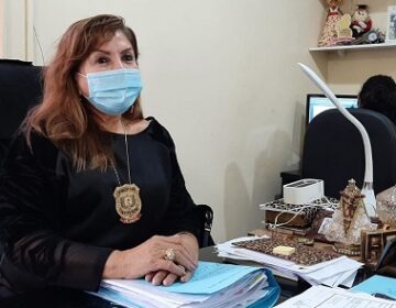 Exame confirma estupro em menina de 4 anos; delegada pede que pai vá para o Iapen