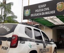 Criança foge para casa da avó após beijo forçado e padrasto é preso