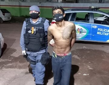 Ladrão de cabos deixa assinantes sem internet por 1 semana