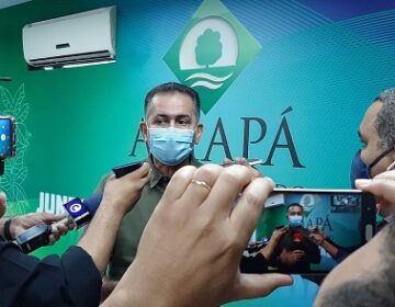 Amapá pode decretar lockdown