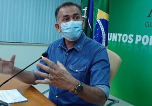 Amapá decreta toque de recolher e lei seca todos os dias