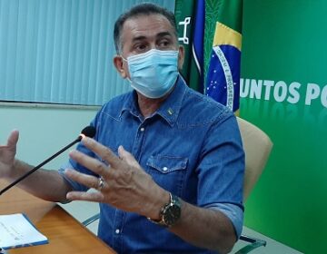 Amapá decreta toque de recolher e lei seca todos os dias