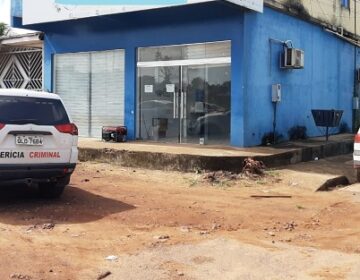 Polícia indicia colega de trabalho de técnico que morreu intoxicado durante apagão