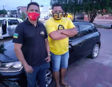 Motoristas de aplicativo e taxi sofrem com a alta da gasolina
