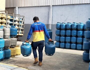 Procon autua revendas de gás no Amapá