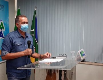 Amapá decreta lockdown