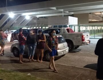 Venezuela oferece oxigênio para o Amapá