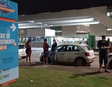 Falta de identificação faz família enterrar corpo errado em Macapá
