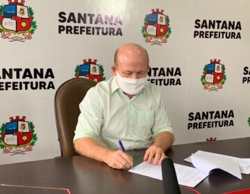 Santana evita usar “lockdown”, mas adota medidas semelhantes
