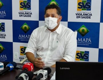 Amapá diz que confirmação de Deltracon é precipitada